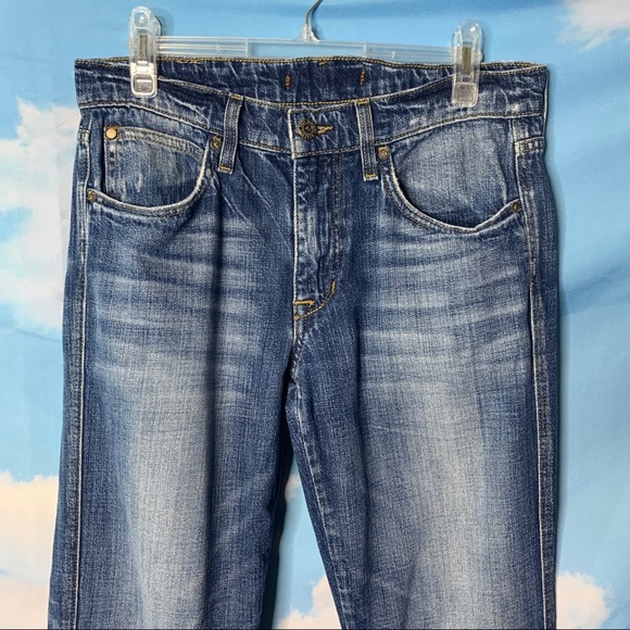 Joe’s Jeans- The Brixton Jeans size 31 - Picture 2 of 11